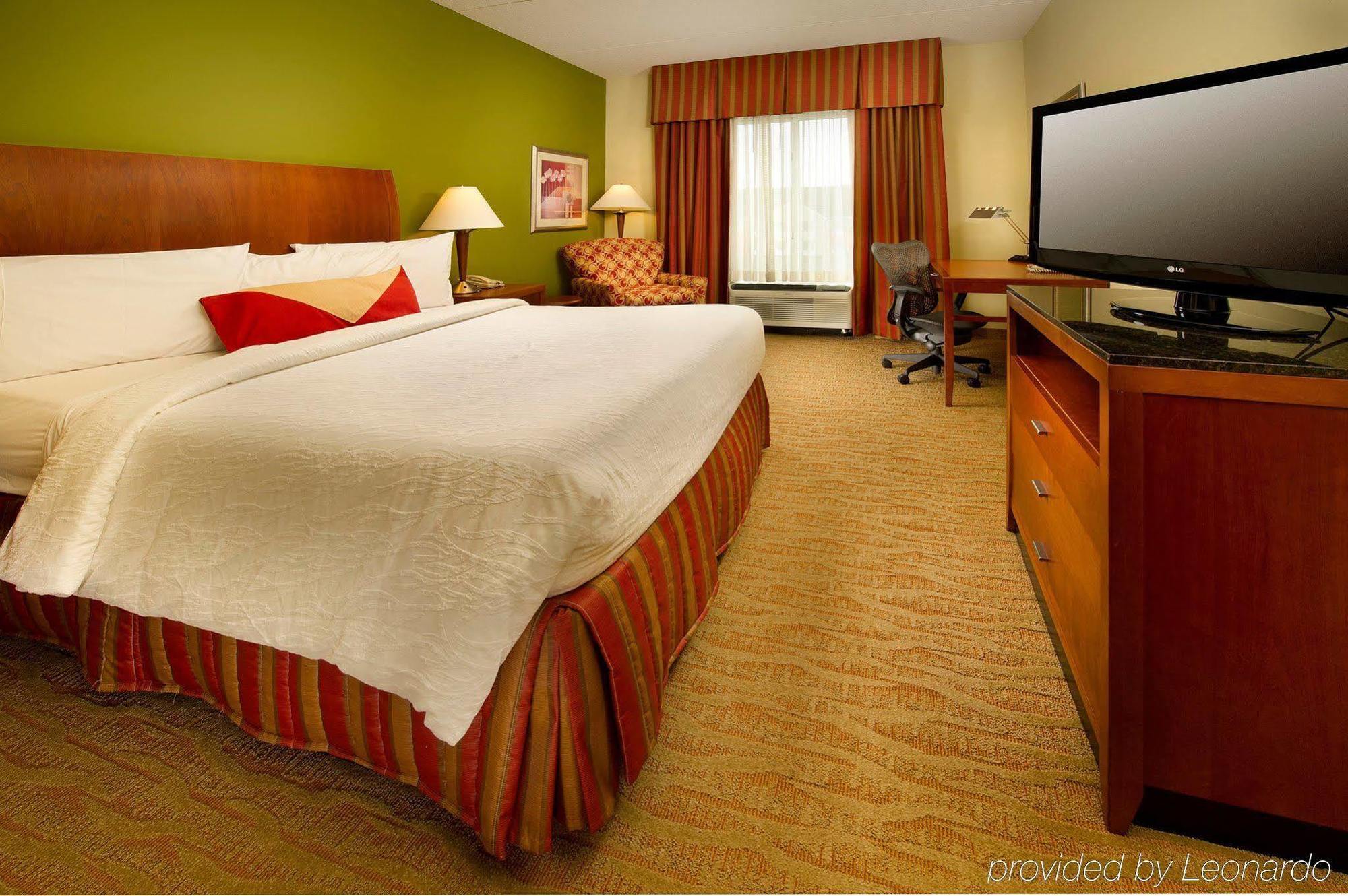 Hilton Garden Inn Atlanta Nw/Kennesaw-Town Center Quarto foto