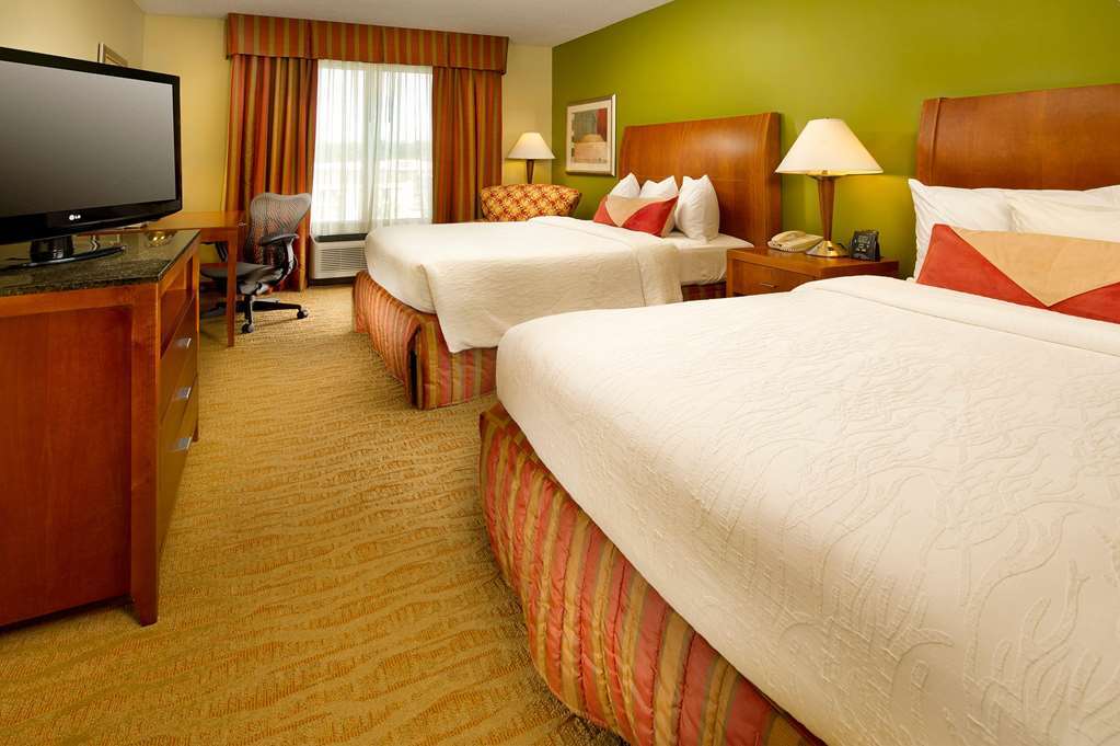 Hilton Garden Inn Atlanta Nw/Kennesaw-Town Center Quarto foto